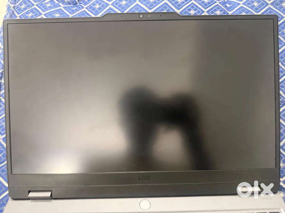 Lenevo Loq Gaming laptop