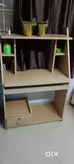 Computer Table good condition negotiable