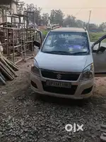 Maruti Suzuki Wagon R 2016