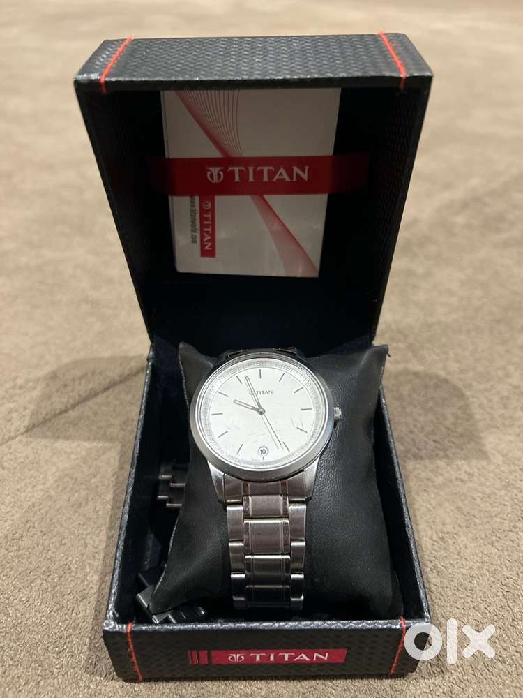 Titan Watch
