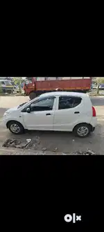 Maruthi suzuki A star 2009 model