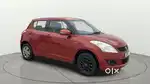 Maruti Suzuki Swift 2011-2014 VXI, 2013, Petrol