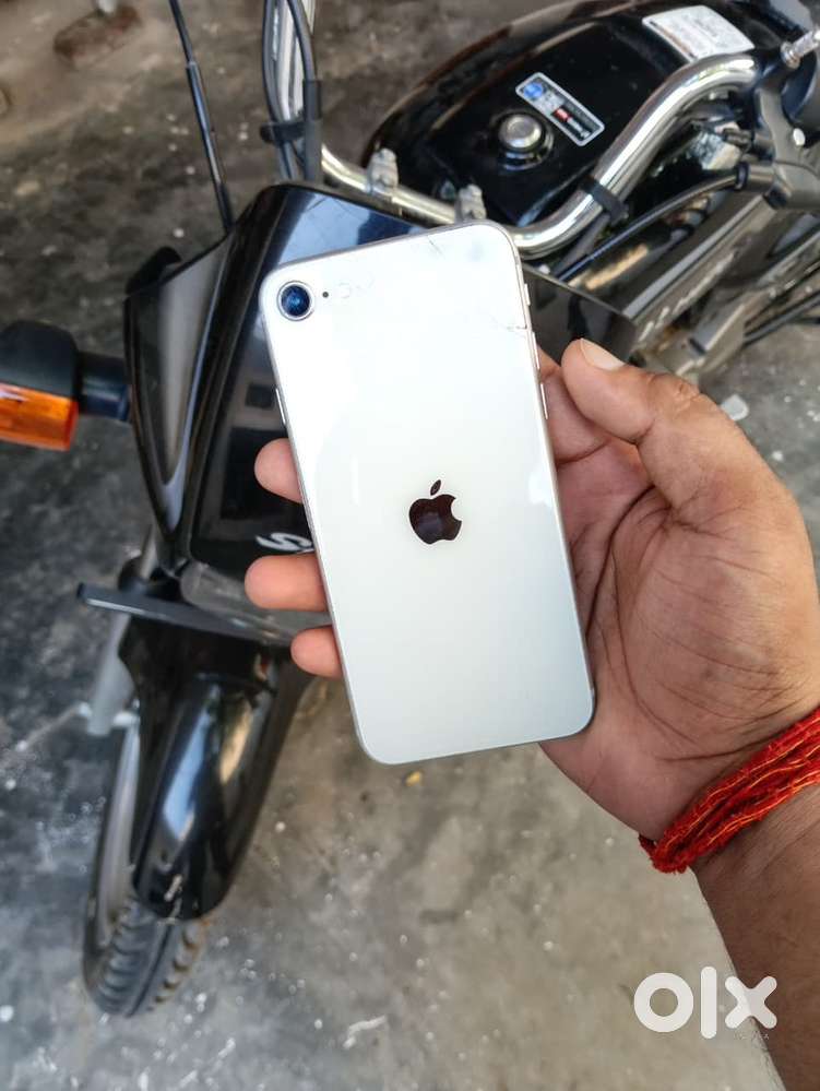 I PHONE SE 2