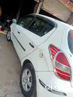 Argent sell Hyundai I 20 2010 model