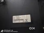 LG UHD TV real 4k 43inches