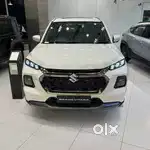 Maruti Suzuki Grand Vitara 2025