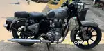 GunMetal Grey Single Hand Classic 350