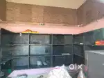 Plywood Rack