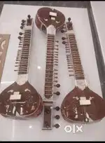 All types of musiccal instruments sale & repair