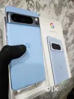 Google Pixel 8PRO 5G 128gb Available