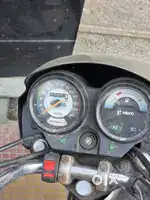 Mint condition 2 new tyre new battery