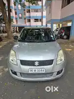 Maruti Suzuki Swift 2004-2010 Vdi BSIII, 2009, Diesel