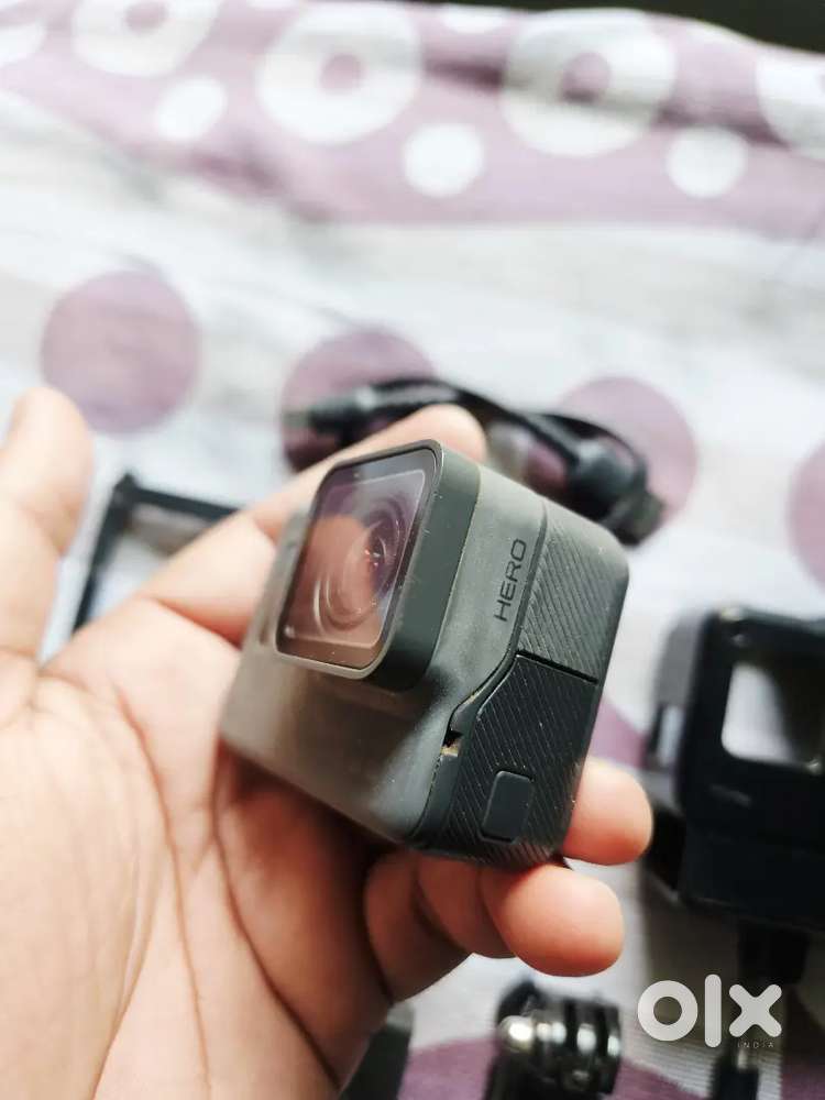 Gopro Hero 5 Black
