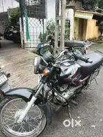 Ct100b mint condition black colour