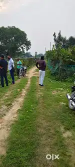 आजमगढ़ छातवारा से पहले हाइवे के पास प्लॉट लें