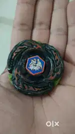 Beyblade L-Drago Original Hasbro Spark FX without tip