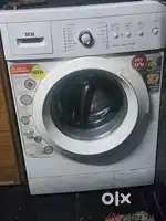 Ifb front load fully automatic washing machine