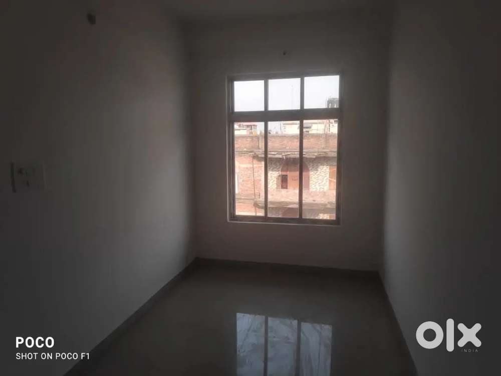 1Bhk Available For Rent Six Mile Near Kalakhetra