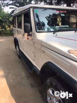 Mahindra Bolero 2014 Diesel Well Maintained