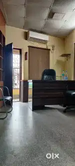 Furnished office space available in chinerperk atghora location