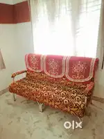 Sofa set for sale