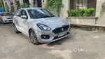 Maruti Suzuki Swift Dzire ZDI + AMT, 2017, Diesel