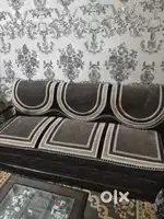 Sofa set 5 seater