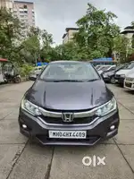 AUTOMATIC / SUNROOF HONDA CITY VX