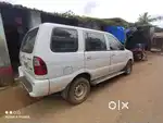Chevrolet Tavera 2012