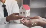 1&2&3BHK FLAT SELL OUT SEMI FURNISHED AVAILABLE FOR SELL