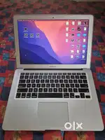 Apple MacAir 1