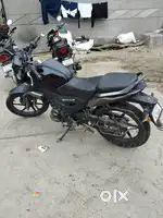 Tvs raider