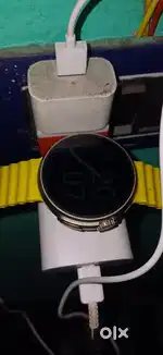 Smart Watch with New Condition