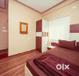 One RK private rooms near Biocon , HCL Jigani