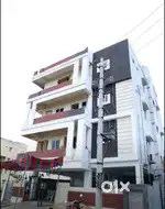 2bhk for rent near Chaganti Gosala road
