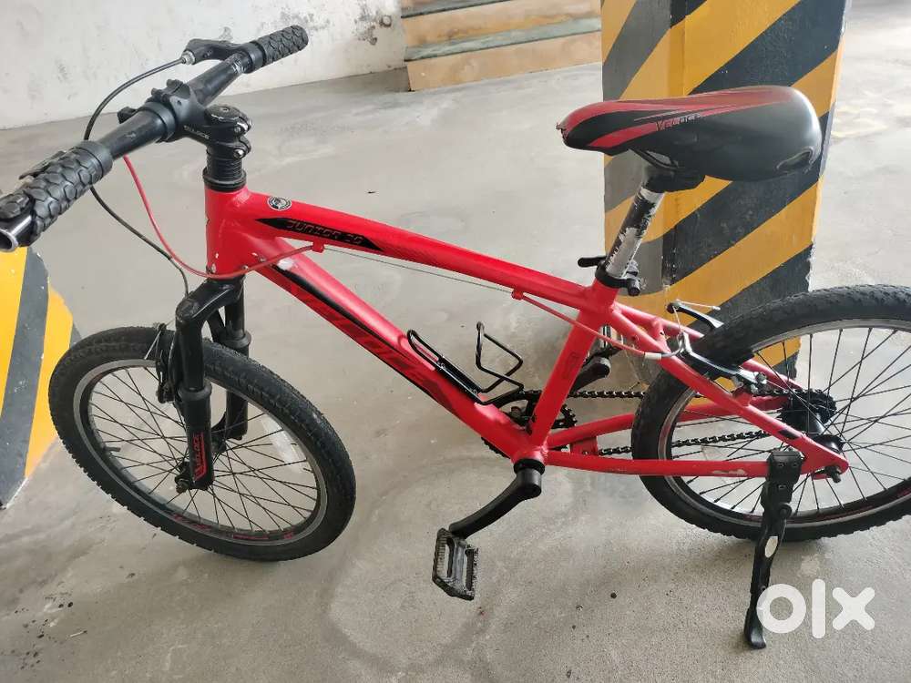 Veloce junior 20
