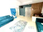 850/2500 sqft Posh furnished office nr mg road metro station