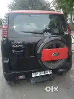 Mahindra Xylo 2013