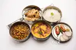 Jaya Home made Tiffin Services