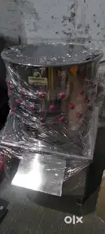 Stainless Steel Chicken Feather Cleaning Machine in ASHOK NAGAR