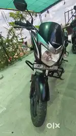 Honda Shine