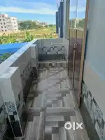 3 BHK room for rent near Siddhivinayak residential college