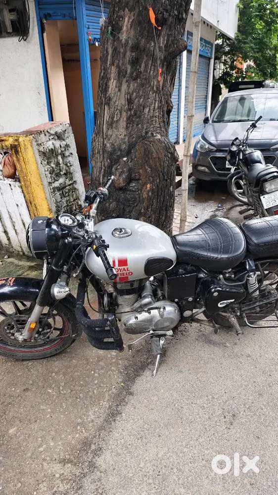 Royal Enfield classic 350 2021 Model @ lowest Price Fixxx Rate