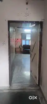 Spacious flat, in the main city of Gwalior