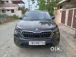 Feature-Packed SUV! 23k km  360 Camera4K Infotainment Skoda Kushaq