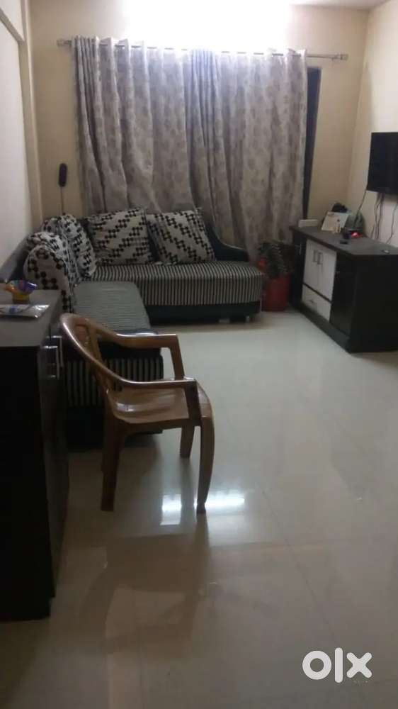 2 Bhk in Rent 18k only