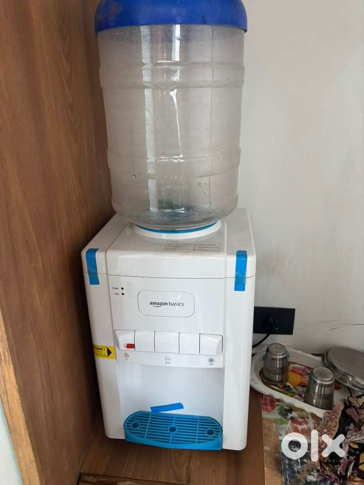 Water Dispenser