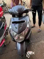 Honda dio scooty 2017 model