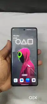 One plus 11R