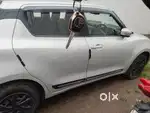 Maruti Suzuki Swift 2023 ane kapani rekod parma ne 20000 cale le ce.